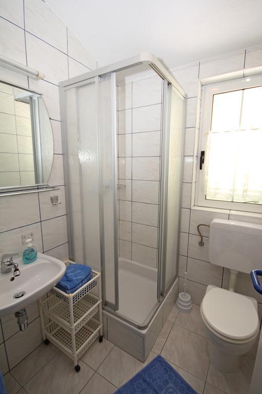 Apartment Vucic Makarská Pokoj fotografie